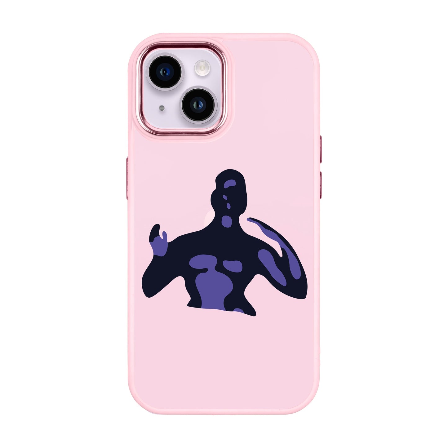 COSTUME-iPhone 14 Plus Proof Kılıf