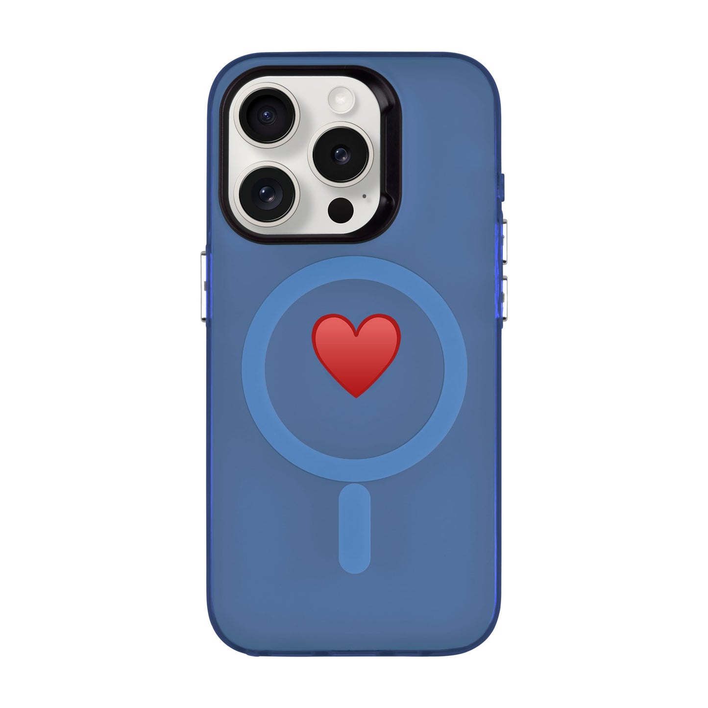 SPREAD HEART-iPhone 13 Pro Max Hold Kılıf MagSafe Özellikli