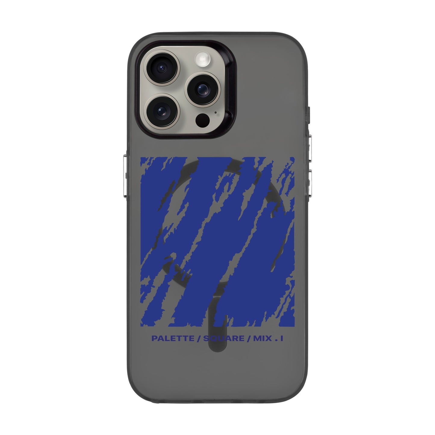 PALETTE-iPhone 15 Pro Max Hold Kılıf MagSafe Özellikli