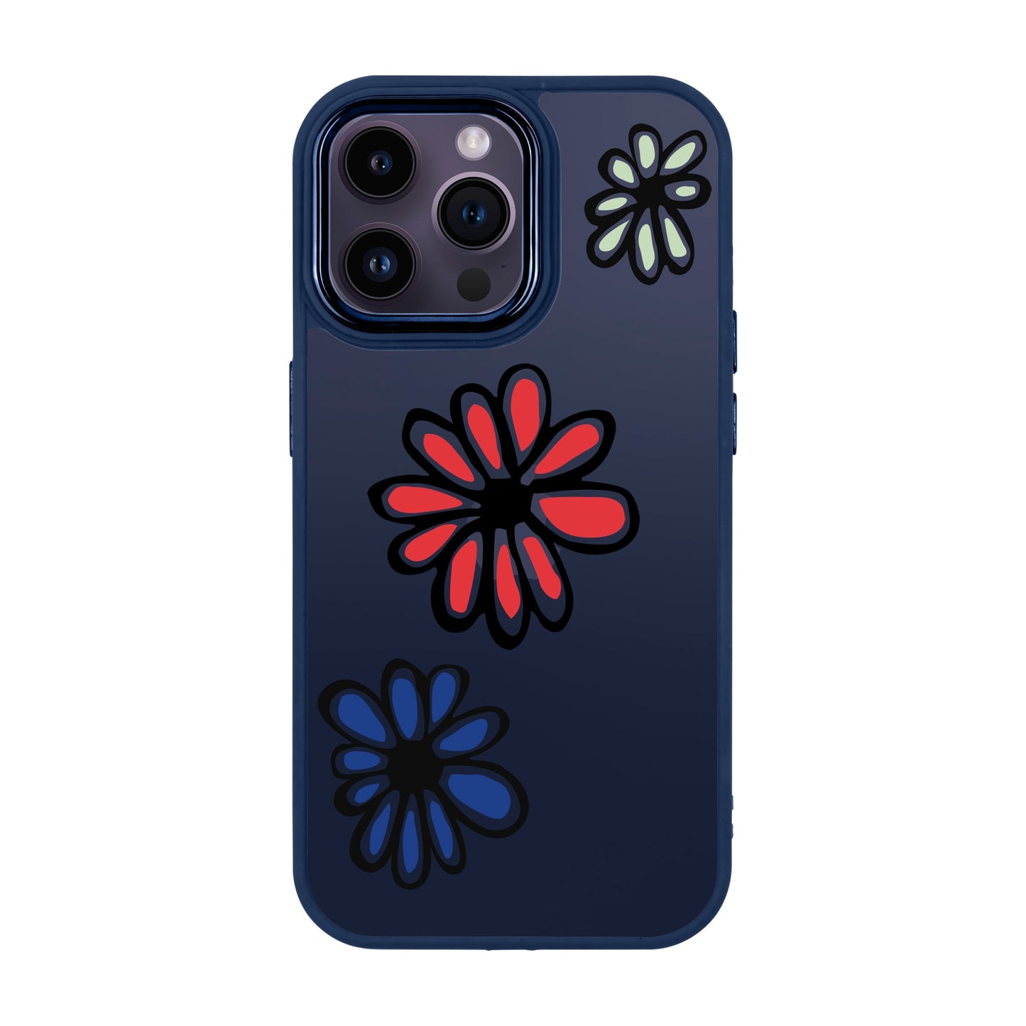 FLORIST-iPhone 14 Pro Max Proof Kılıf
