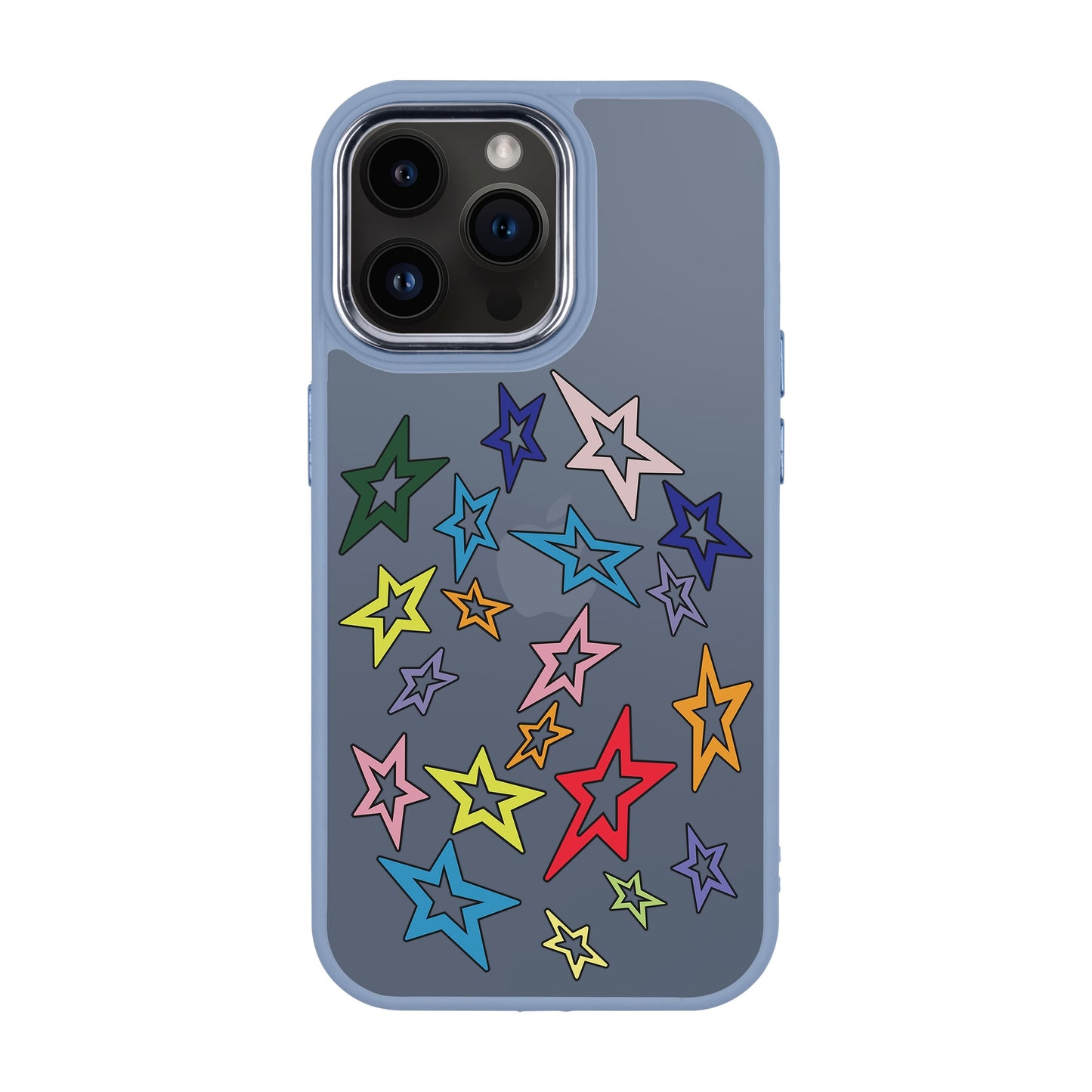 STAR-iPhone 14 Pro Max Proof Kılıf