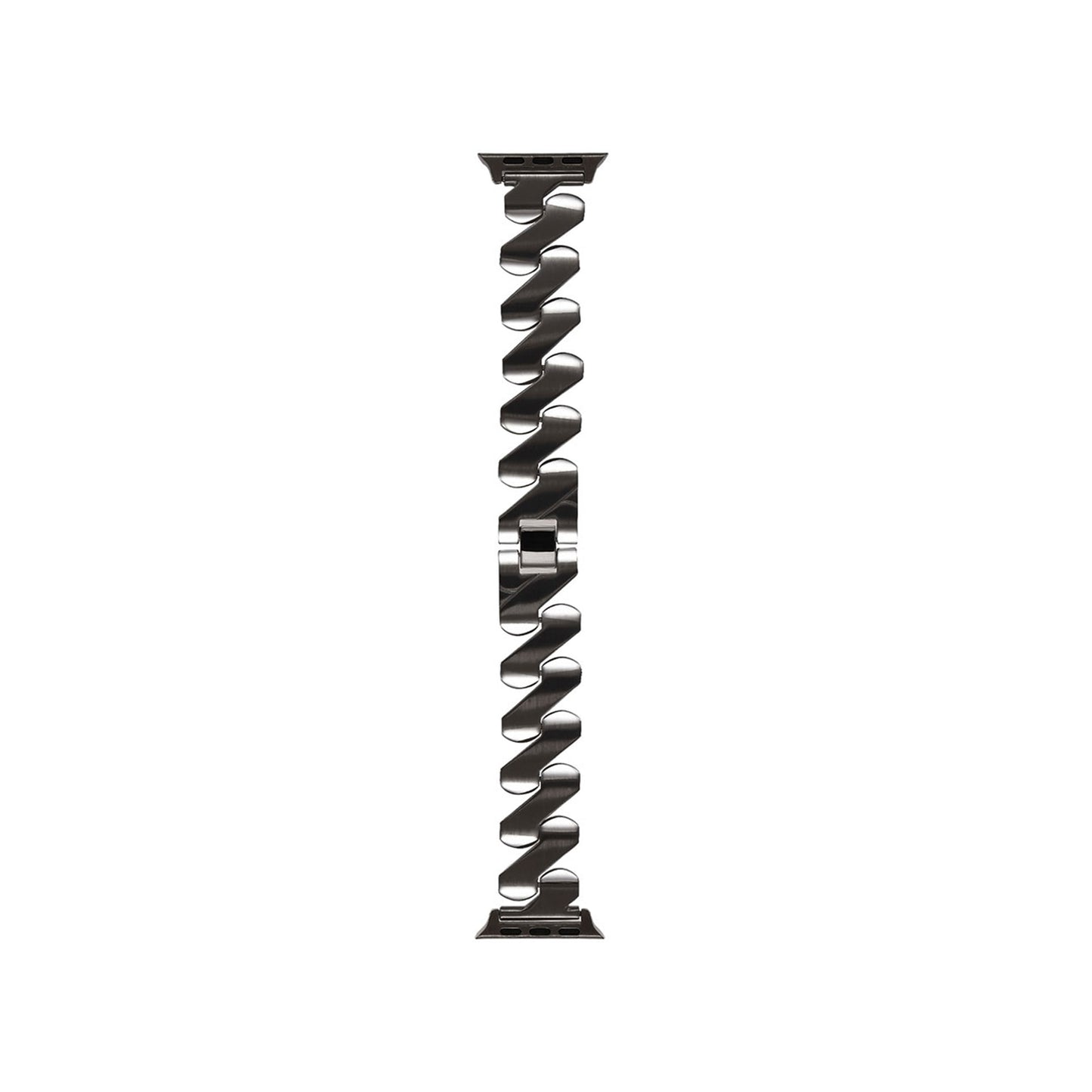 Apple Watch Twist Kordon-Siyah