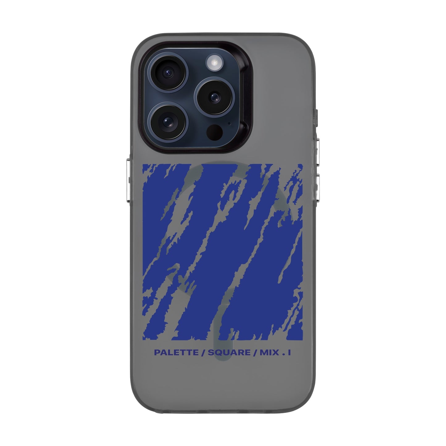 PALETTE-iPhone 15 Pro Hold Kılıf MagSafe Özellikli