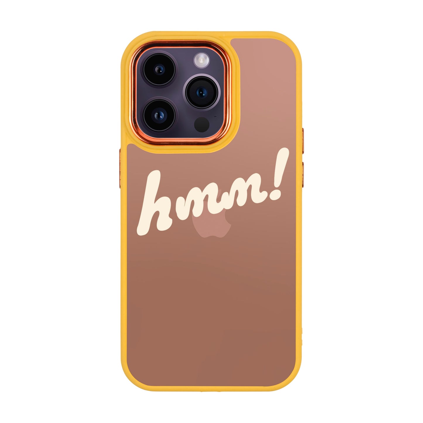 HMM-iPhone 14 Pro Proof Kılıf