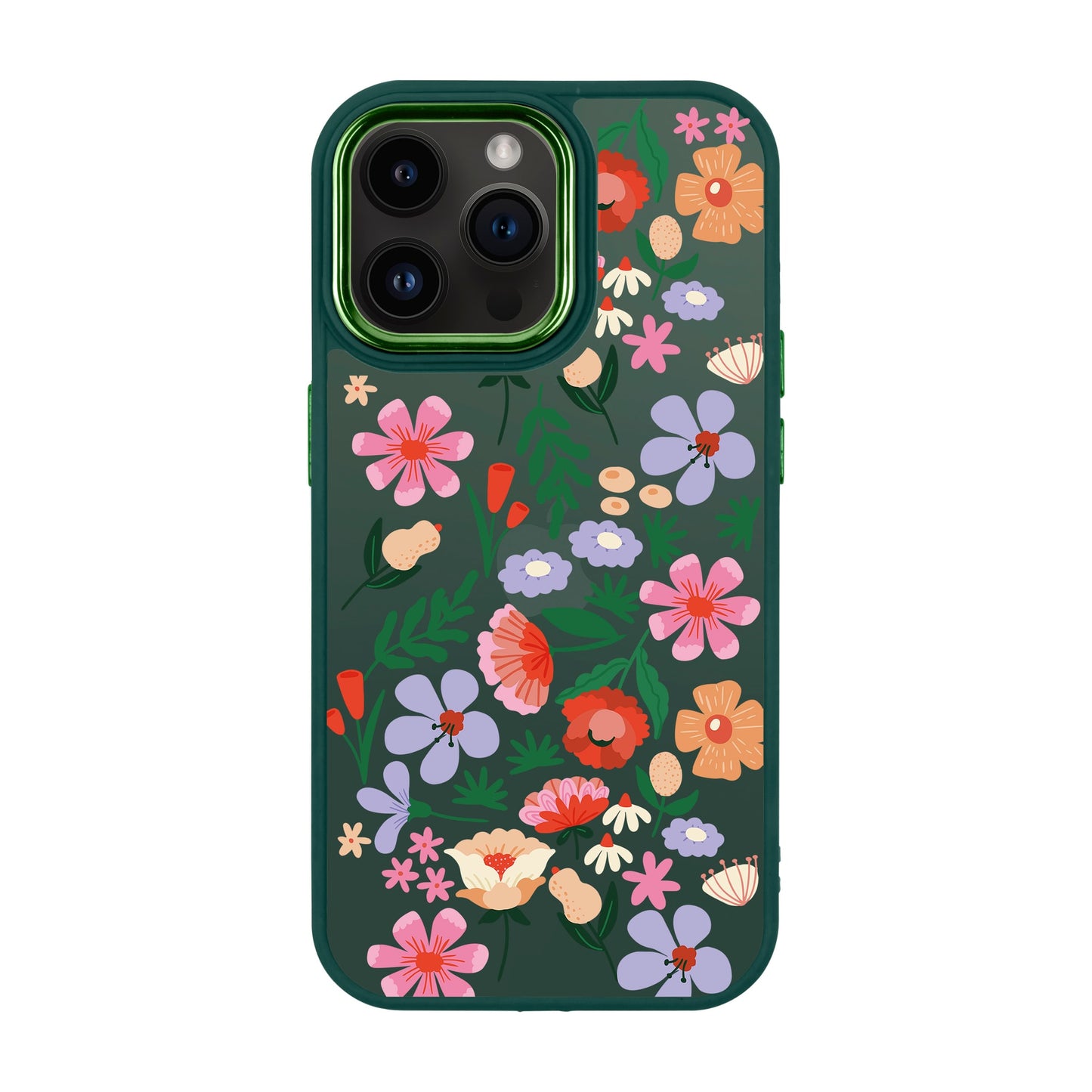 GRACIOUS-iPhone 14 Pro Max Proof Kılıf
