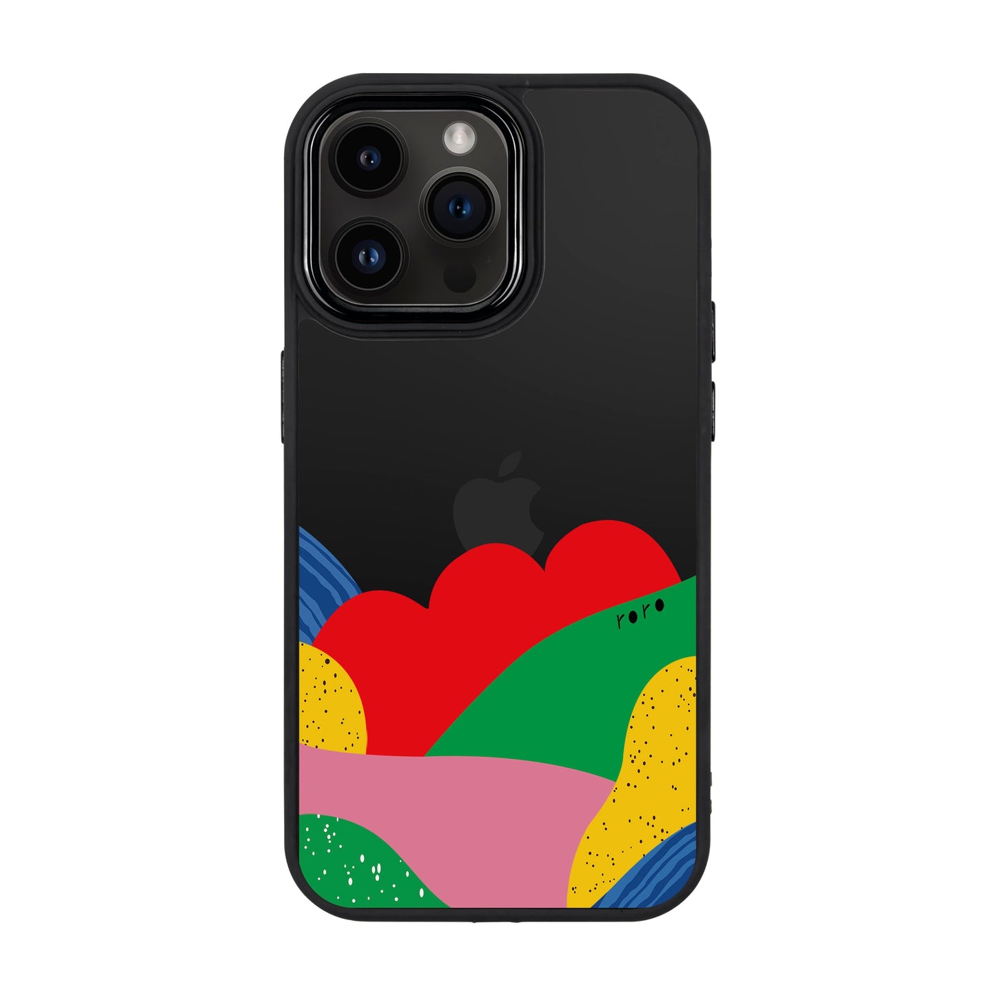 FLAG-iPhone 14 Pro Max Proof Kılıf