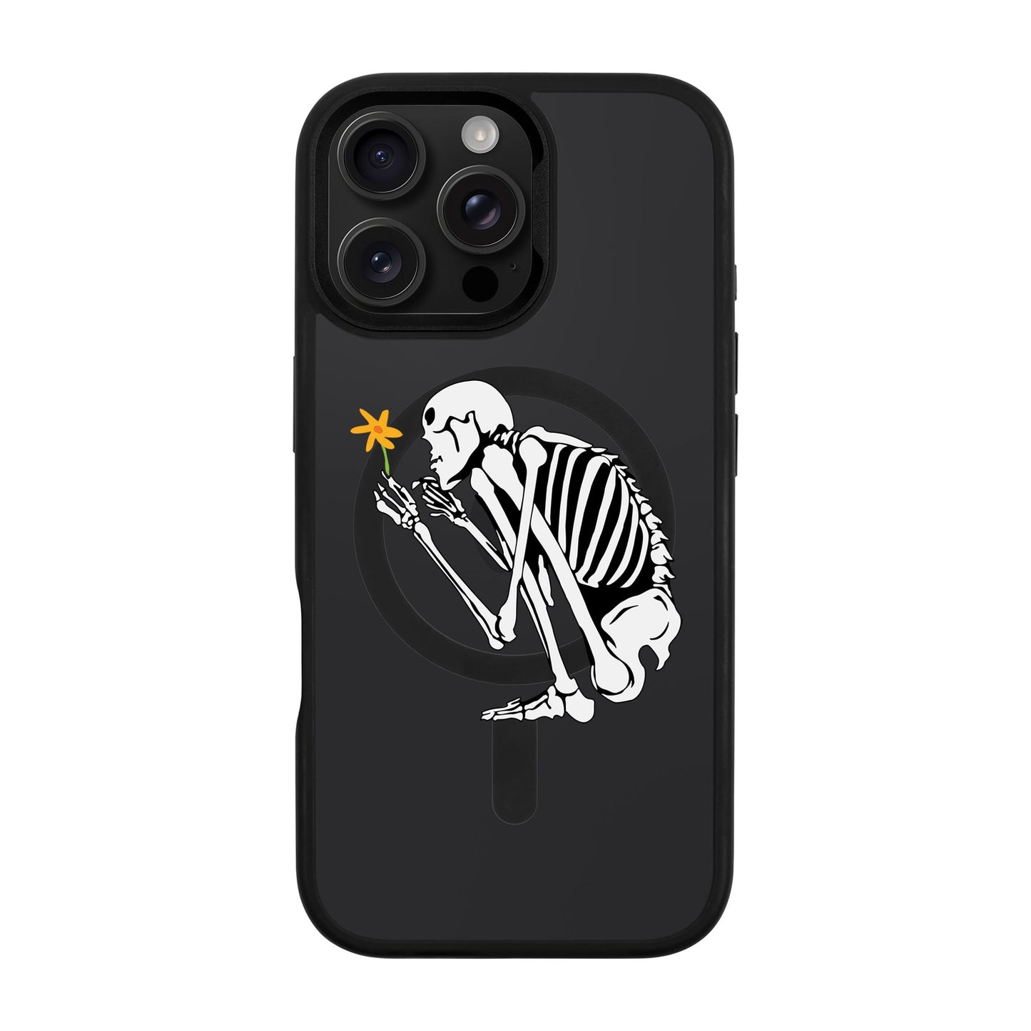 REGENERATION-iPhone 16 Pro Max Rise Kılıf MagSafe Özellikli