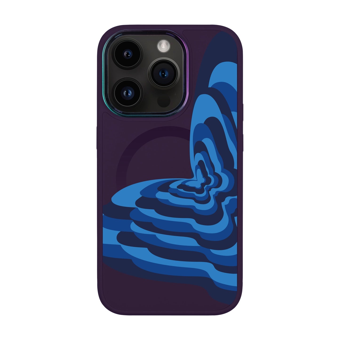 BUTTERFLY-iPhone 13 Pro Vigor Kılıf MagSafe Özellikli