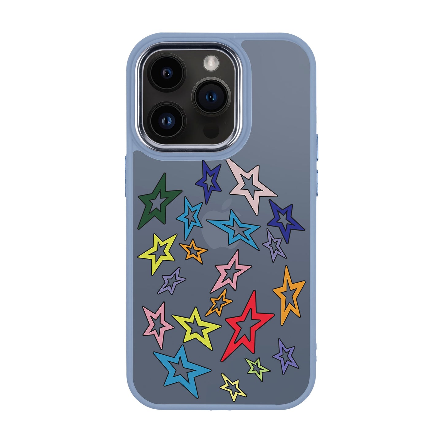 STAR-iPhone 14 Pro Proof Kılıf