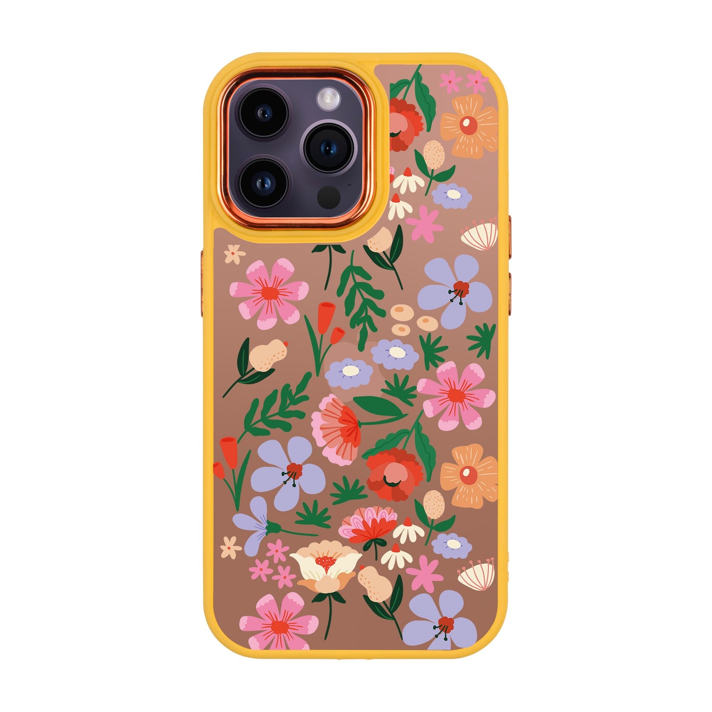 GRACIOUS-iPhone 14 Pro Max Proof Kılıf