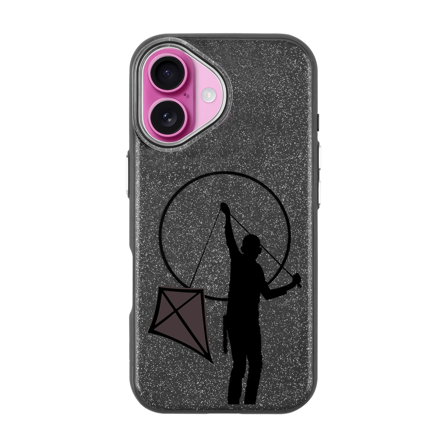 KITE-iPhone 16 Plus Radiant Kılıf MagSafe Özellikli