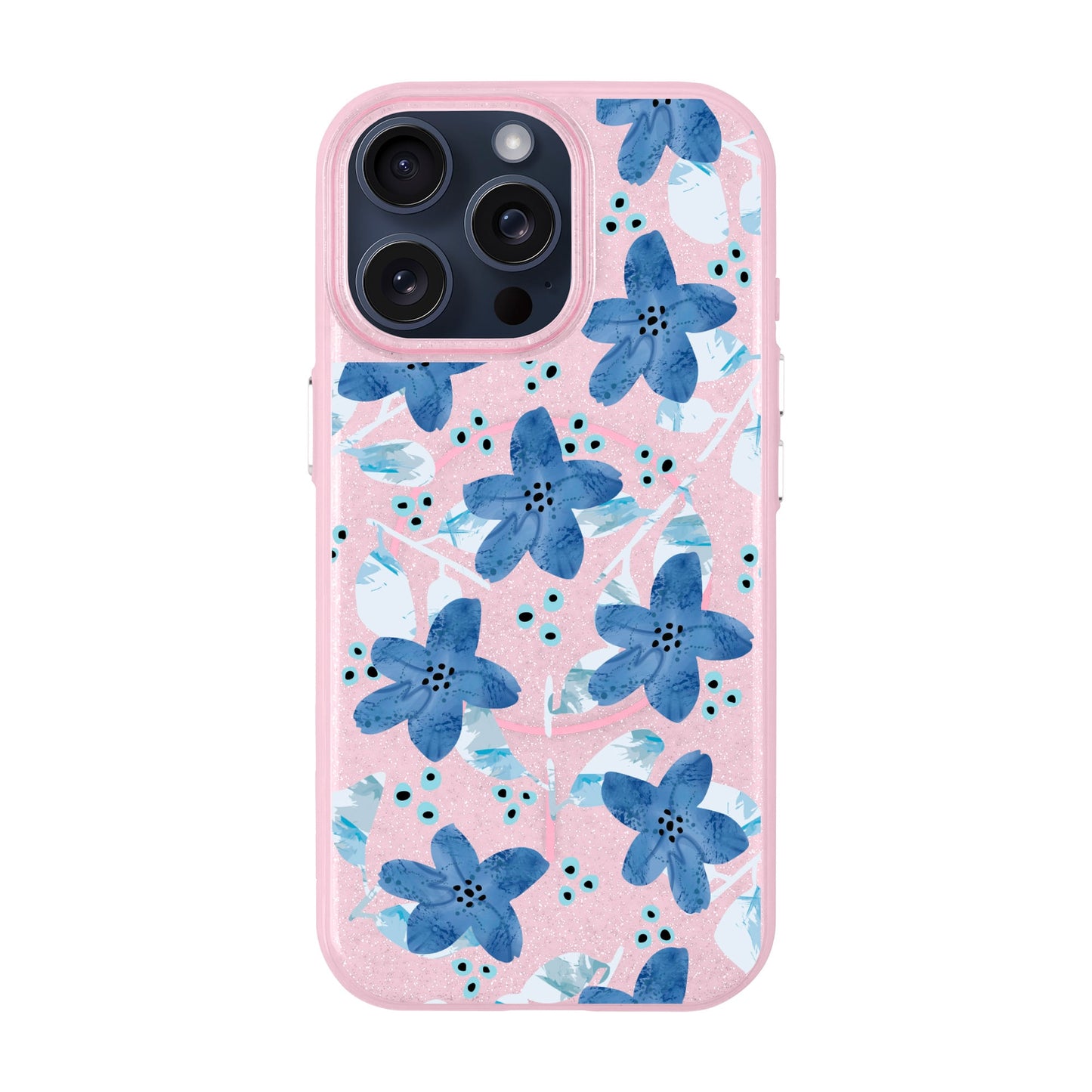 NARAMICA-iPhone 15 Pro Max Radiant Kılıf MagSafe Özellikli