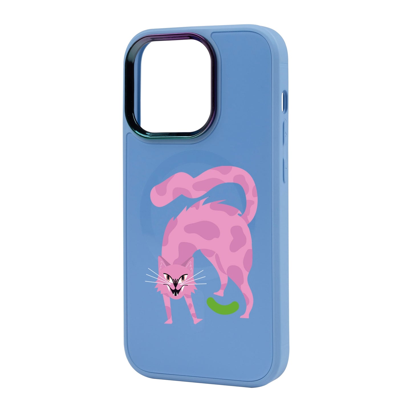 GRUMBLEPAWS-iPhone 13 Pro Max Vigor Kılıf MagSafe Özellikli