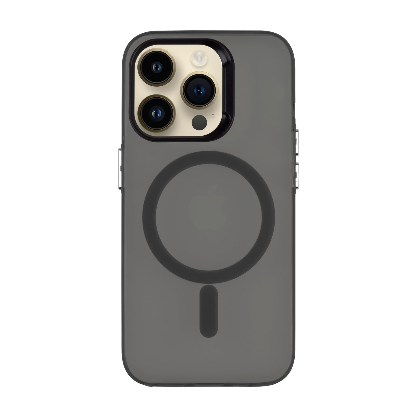 NEW-iPhone 14 Pro Hold Kılıf MagSafe Özellikli