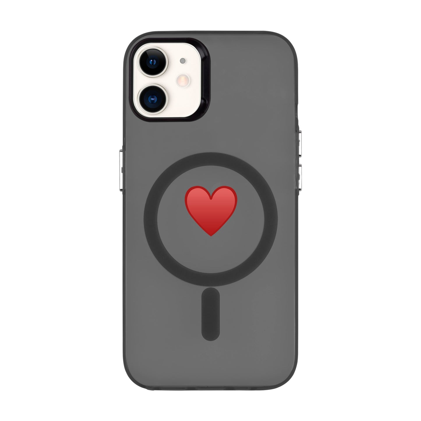 SPREAD HEART-iPhone 11 Hold Kılıf MagSafe Özellikli