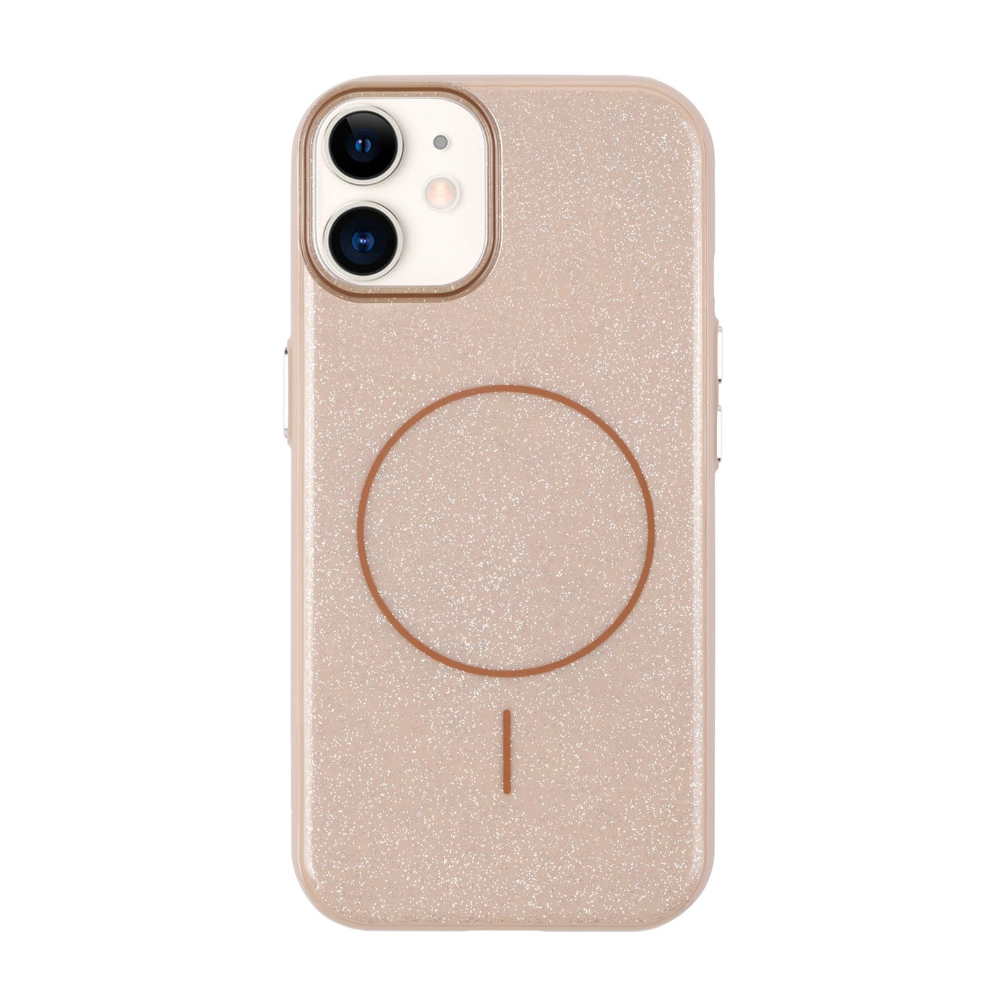 NEW-iPhone 11 Radiant Kılıf MagSafe Özellikli