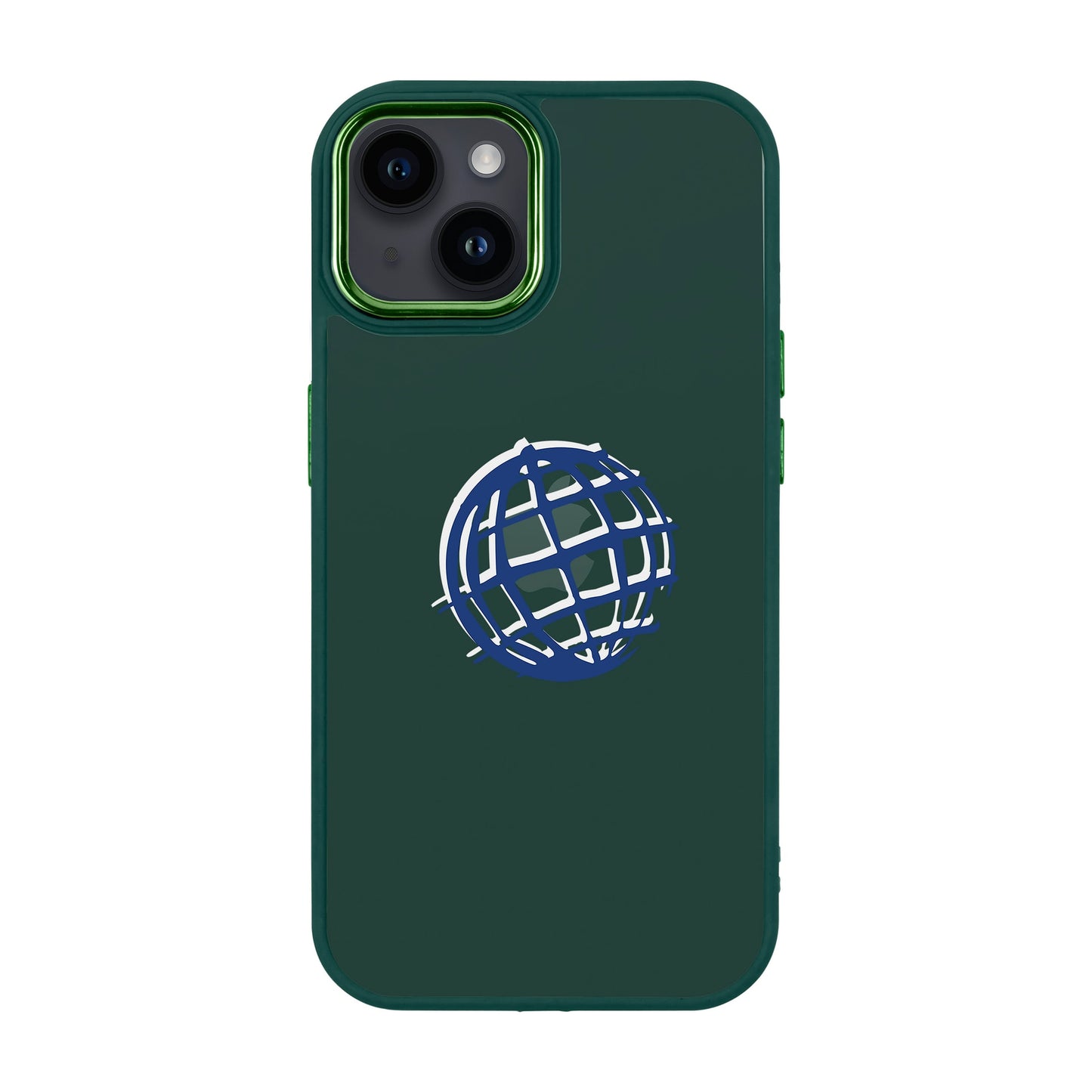 GLOBE-iPhone 14 Plus Proof Kılıf