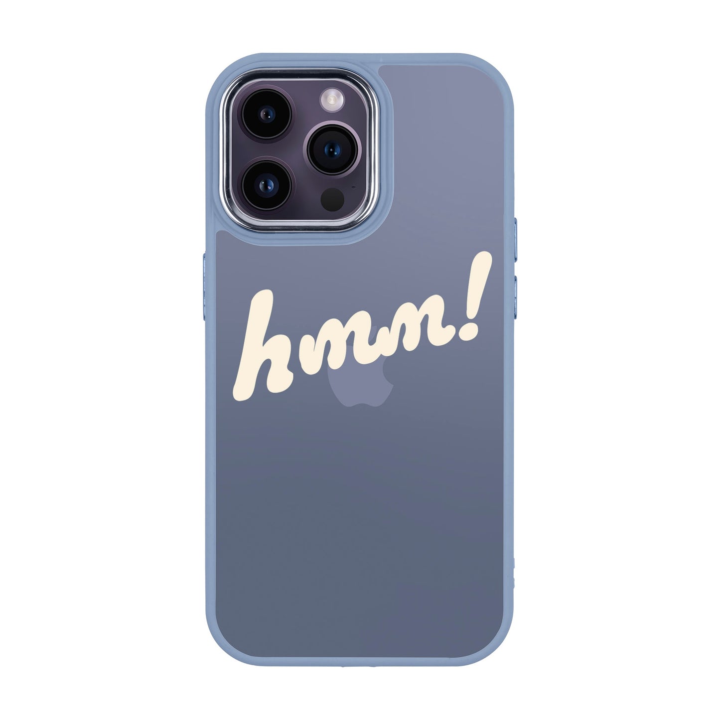 HMM-iPhone 14 Pro Max Proof Kılıf