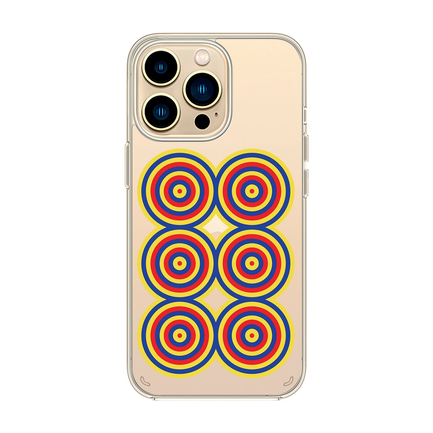 LOLLIPOPS-iPhone 7 / 8 / SE Solid Kılıf
