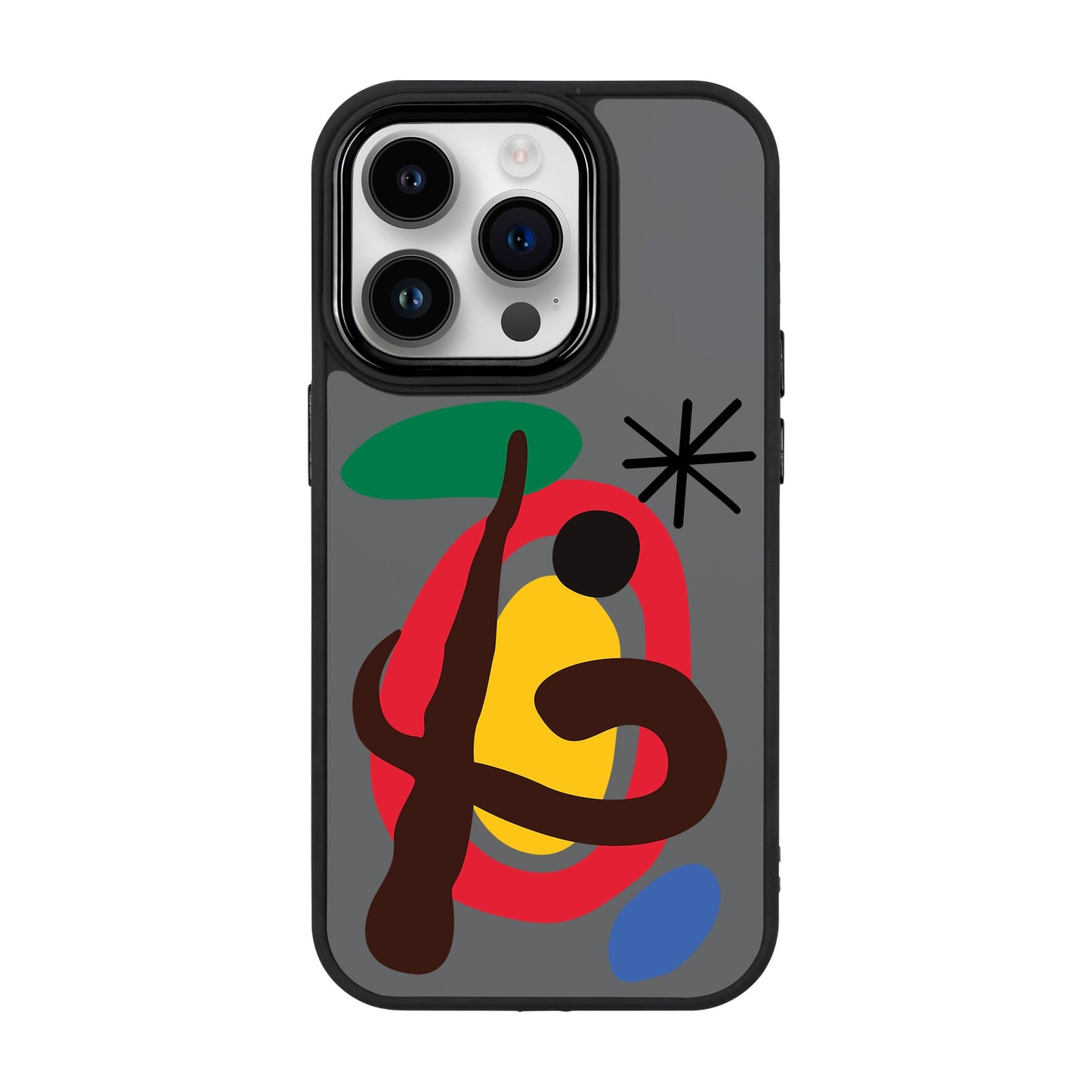 MASTERPIECE-iPhone 13 Pro Proof Kılıf