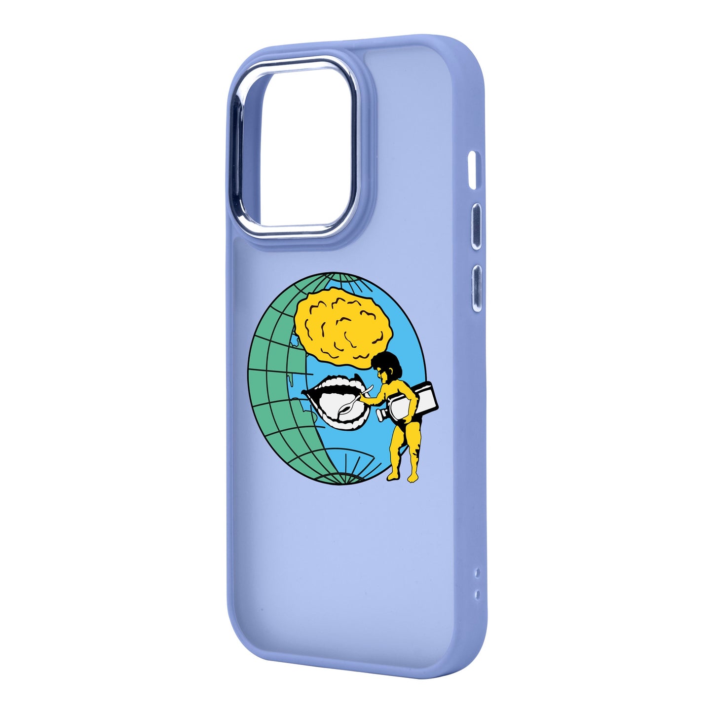 CREATIVE-iPhone 14 Pro Max Proof Kılıf
