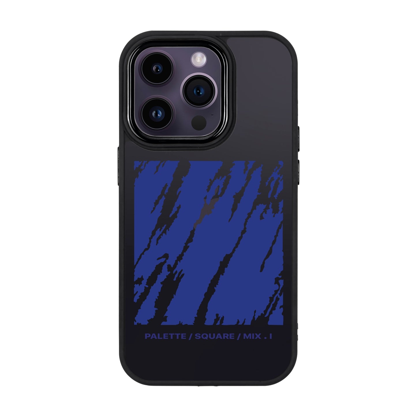 PALETTE-iPhone 13 Pro Proof Kılıf
