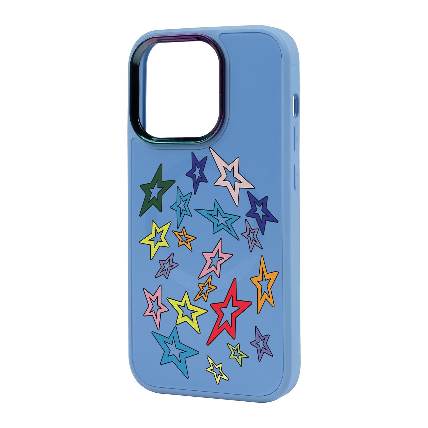 STAR-iPhone 14 Pro Max Vigor Kılıf MagSafe Özellikli