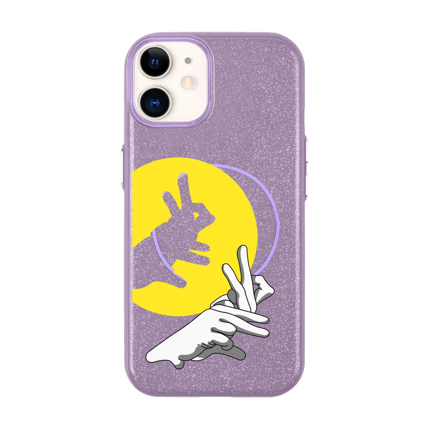 BUNNY-iPhone 11 Radiant Kılıf MagSafe Özellikli