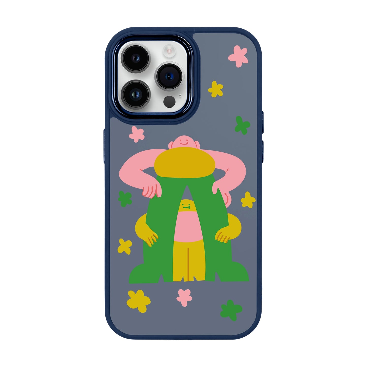 PARENT-iPhone 13 Pro Max Proof Kılıf