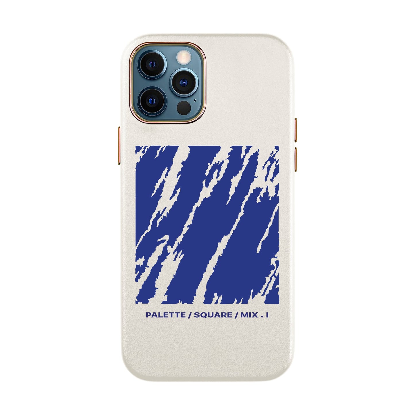 PALETTE-iPhone XR Leather Kılıf