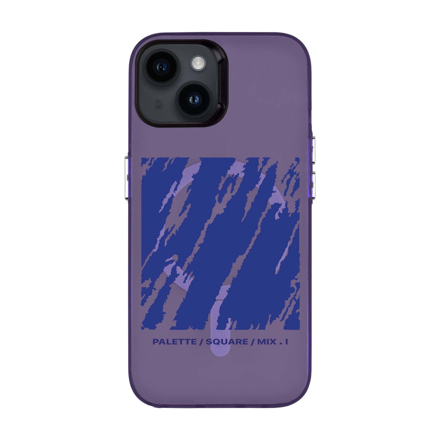 PALETTE-iPhone 14 Hold Kılıf MagSafe Özellikli