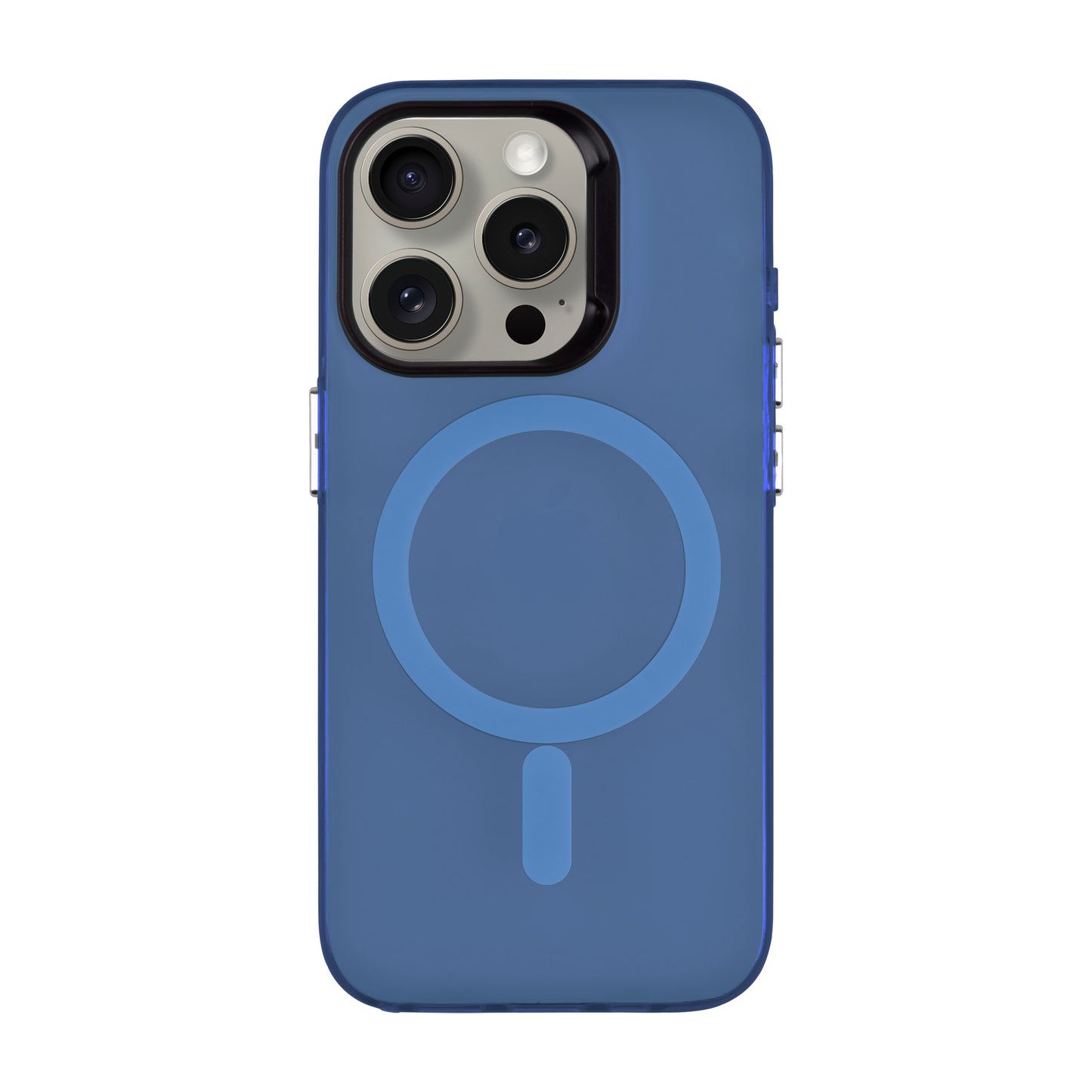 NEW-iPhone 15 Pro Hold Kılıf MagSafe Özellikli