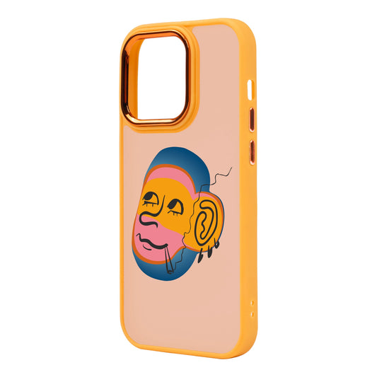 CLIMBING-Proof Kılıf - iPhone 14 Pro