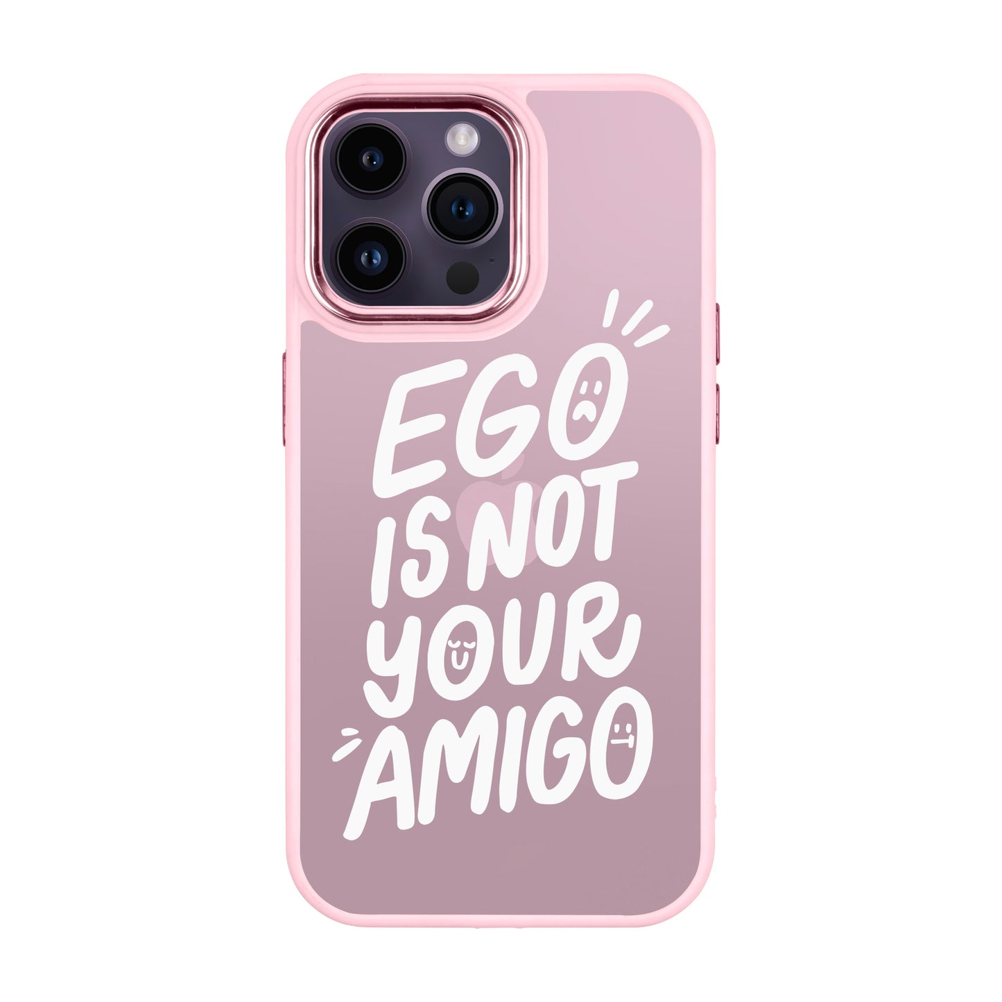 EGO-iPhone 14 Pro Max Proof Kılıf