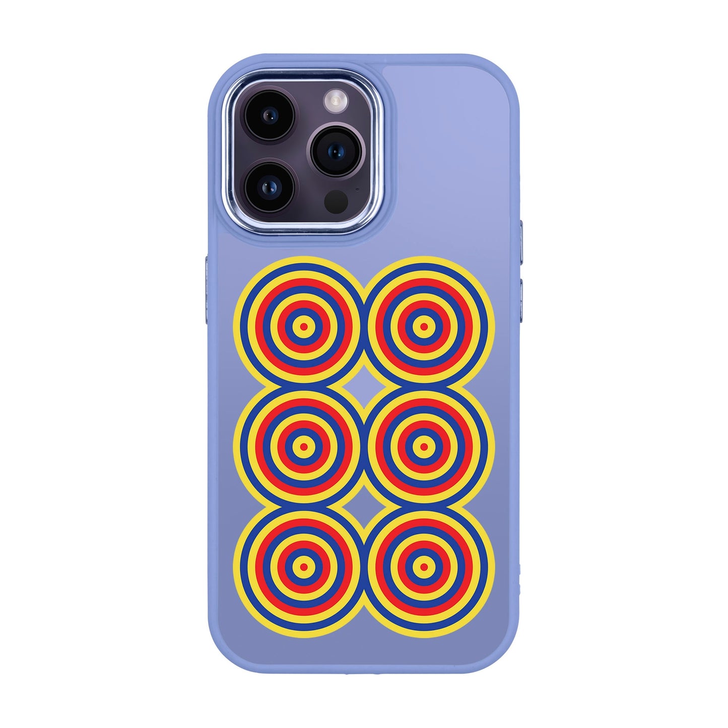 LOLLIPOPS-iPhone 14 Pro Max Proof Kılıf