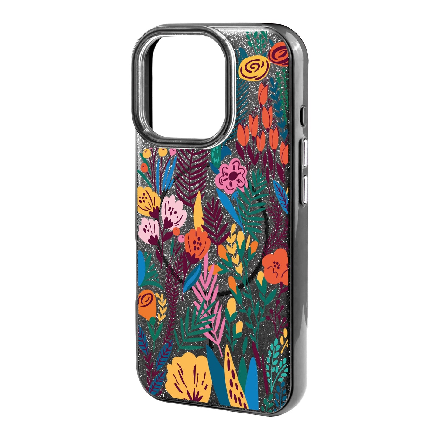 SPRING-iPhone 16 Radiant Kılıf MagSafe Özellikli