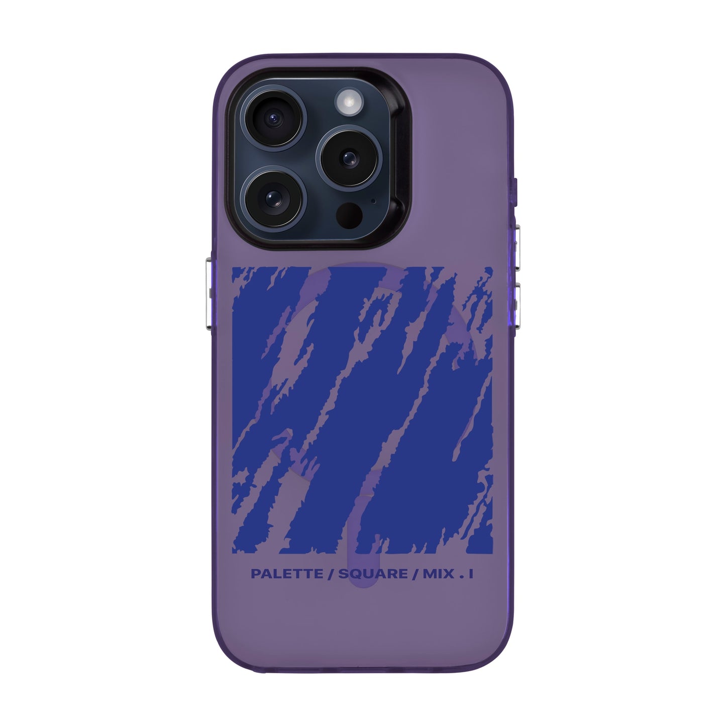 PALETTE-iPhone 13 Pro Hold Kılıf MagSafe Özellikli