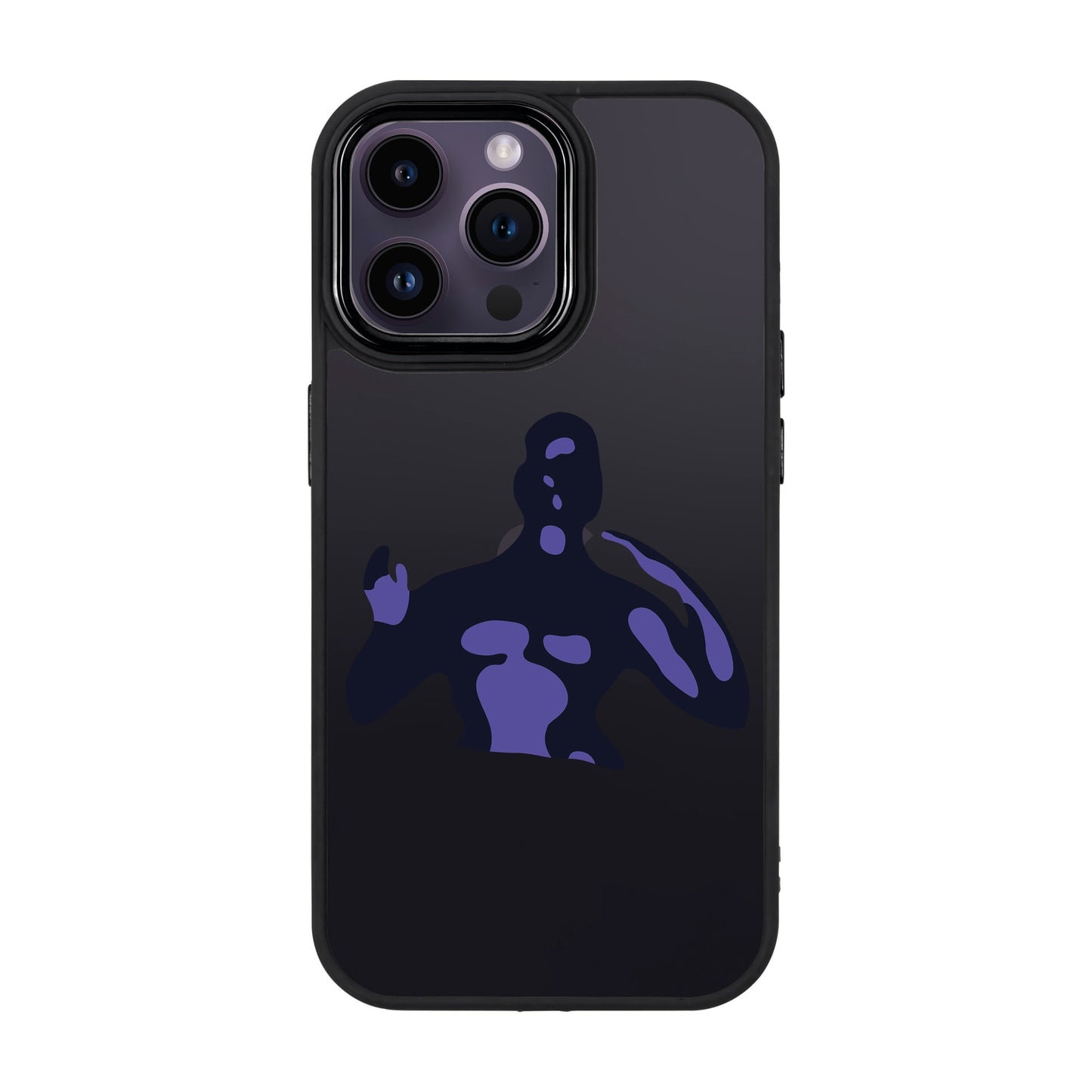COSTUME-iPhone 14 Pro Max Proof Kılıf
