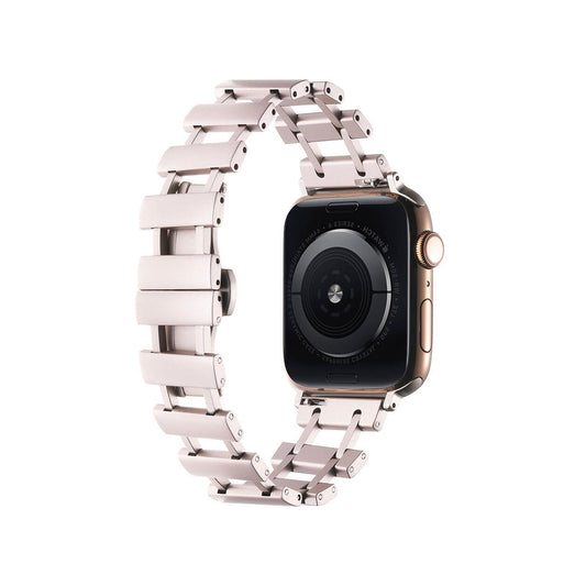 Apple Watch Royal Kordon-Starlight