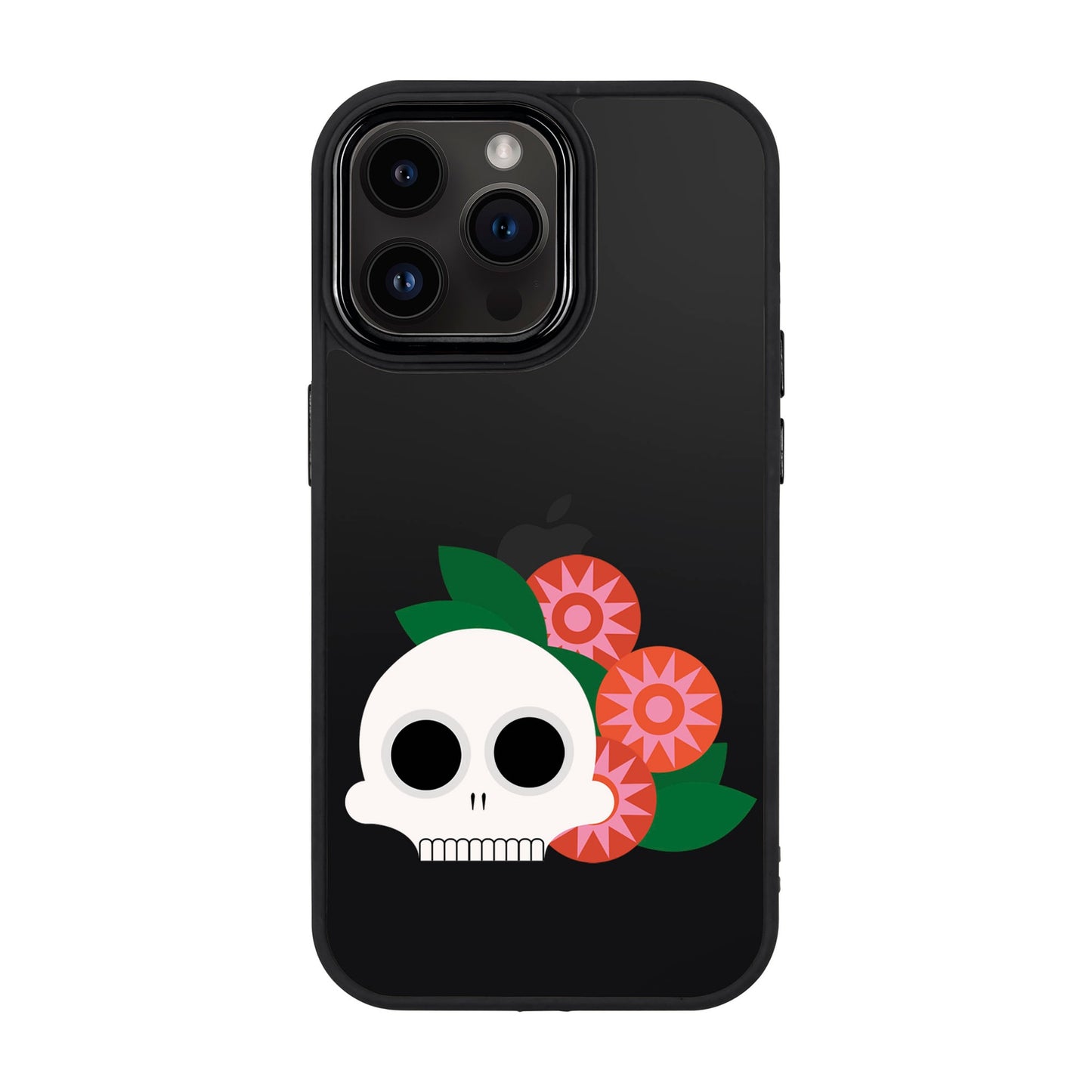 MEMENTO BLOOM-iPhone 14 Pro Max Proof Kılıf