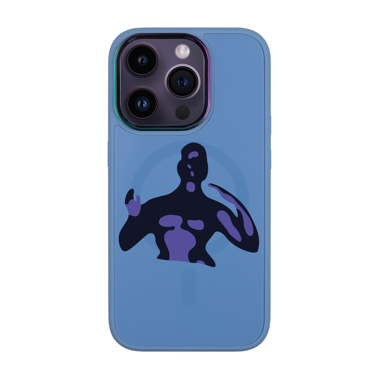 COSTUME-iPhone 13 Pro Vigor Kılıf MagSafe Özellikli
