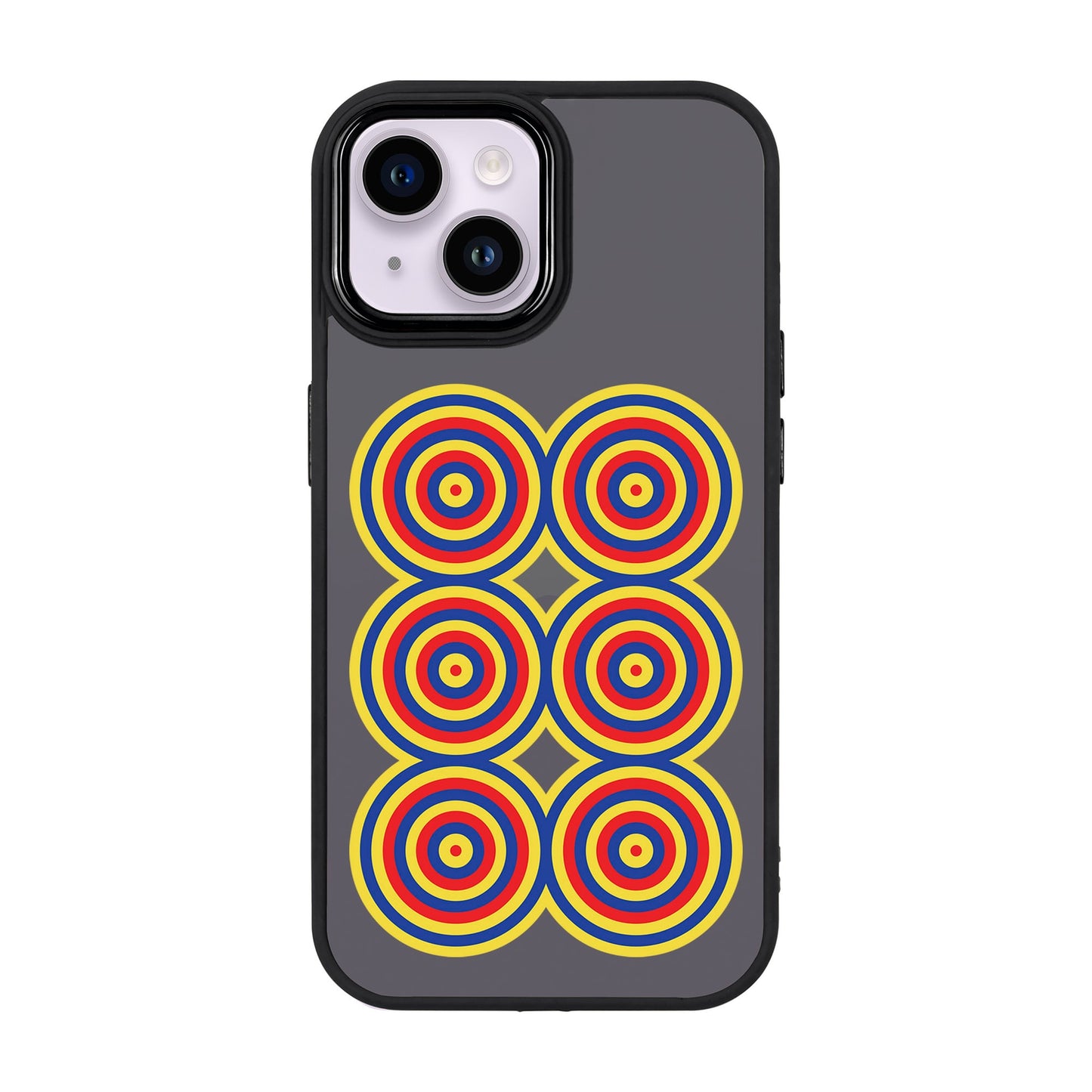 LOLLIPOPS-iPhone 13 Proof Kılıf