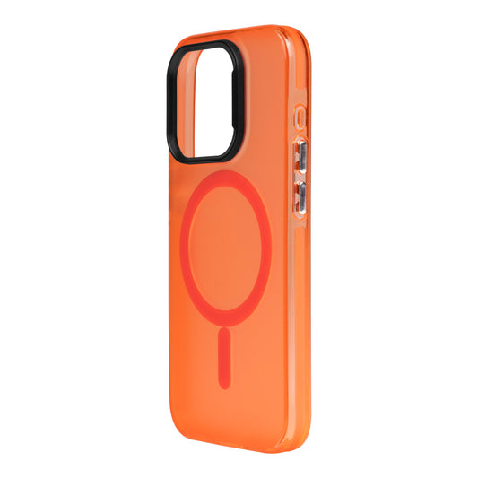 NEW-Hold Kılıf MagSafe Özellikli - iPhone 15 Plus