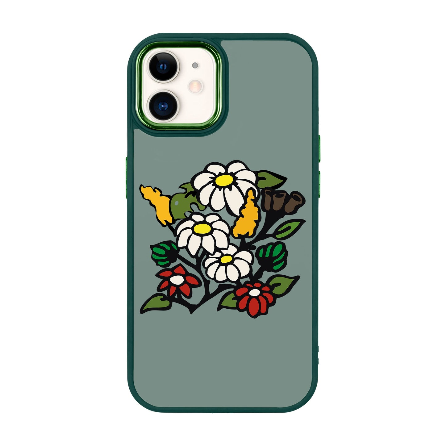 BUNDLE-iPhone 11 Proof Kılıf