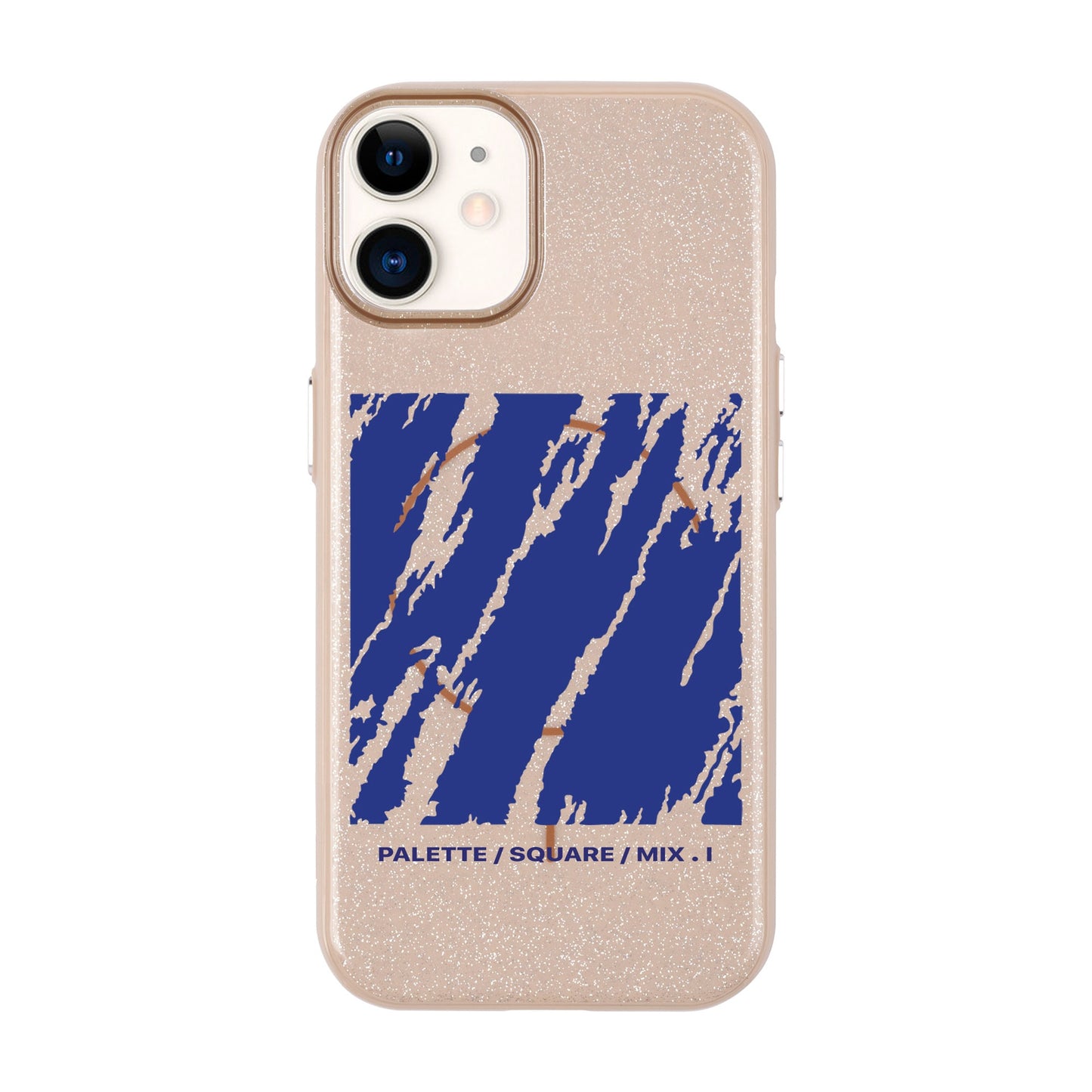 PALETTE-iPhone 11 Radiant Kılıf MagSafe Özellikli