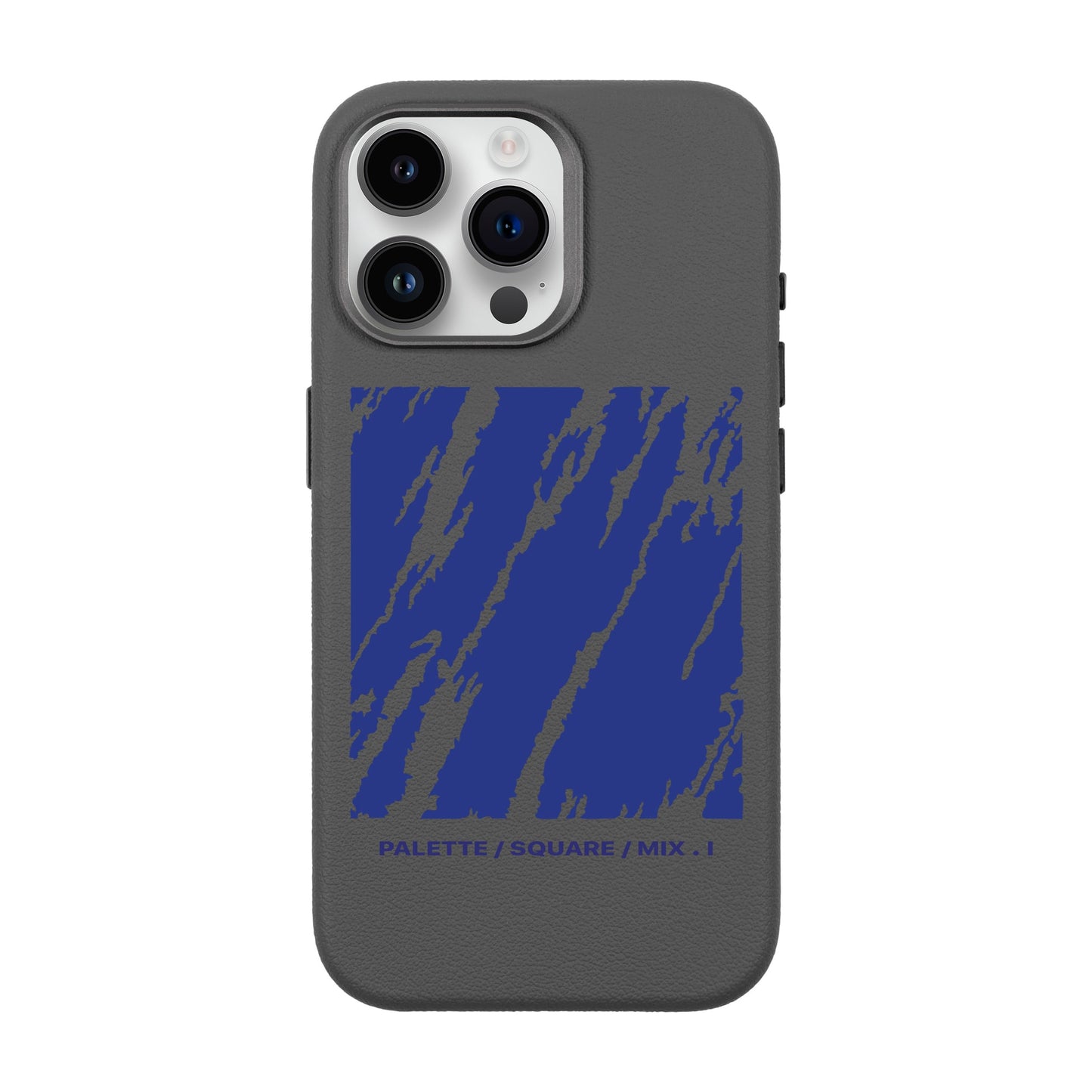 PALETTE-iPhone 14 Pro Max Leather Premium Kılıf MagSafe Özellikli