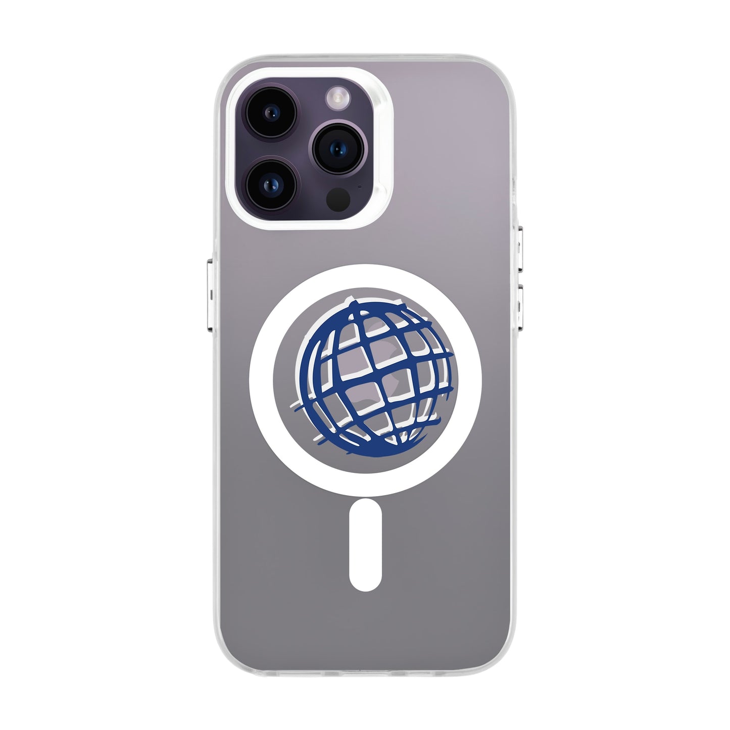 GLOBE-iPhone 14 Pro Max Hold Kılıf MagSafe Özellikli