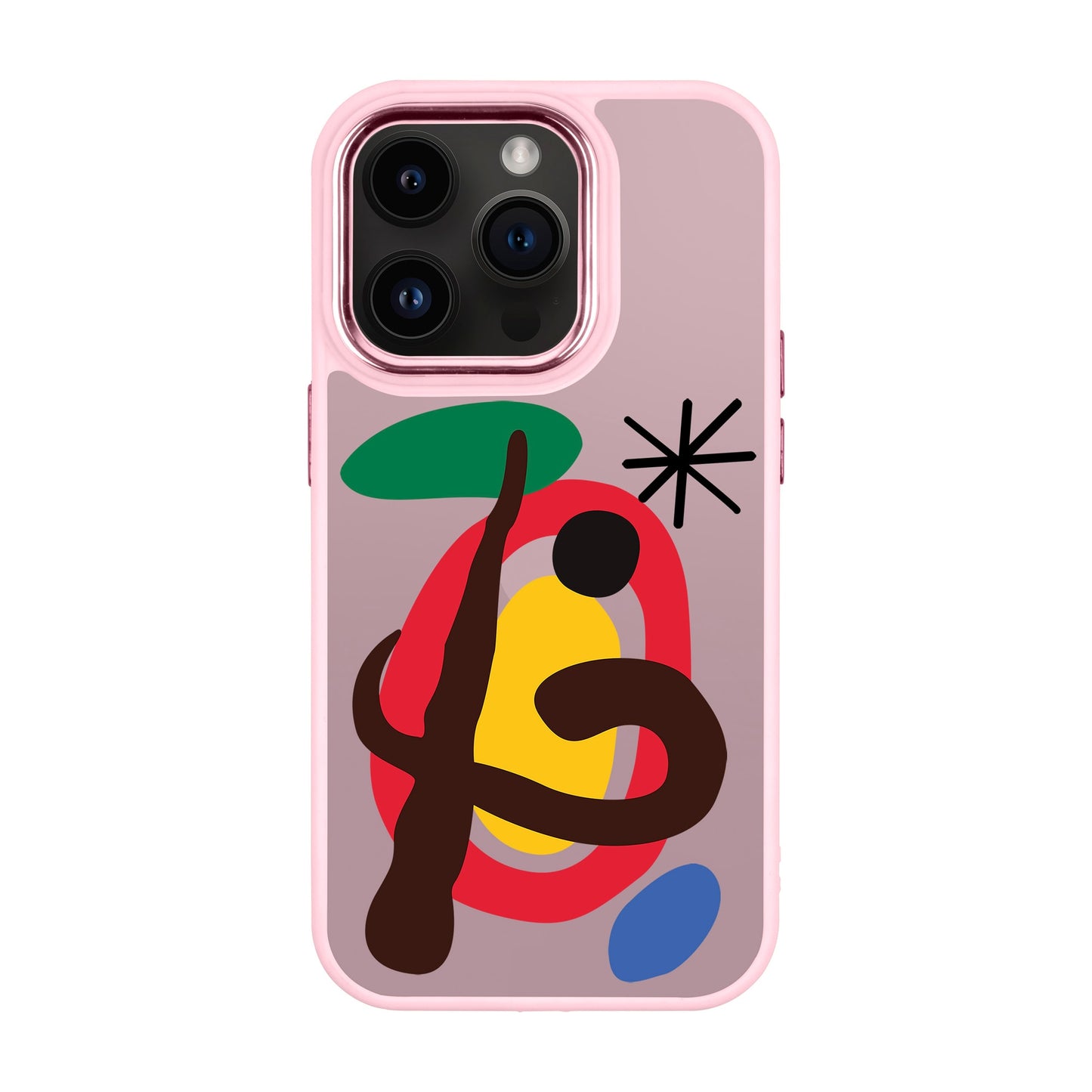 MASTERPIECE-iPhone 13 Pro Proof Kılıf