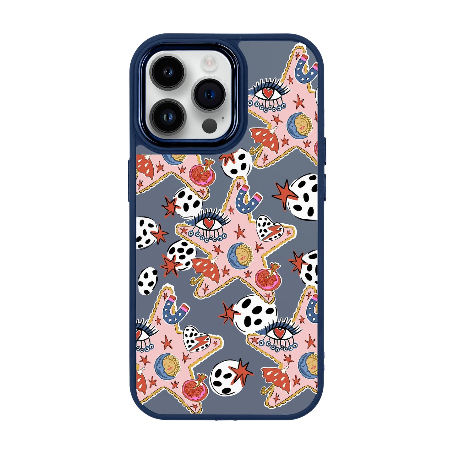 DURUSKO-iPhone 14 Pro Max Proof Kılıf