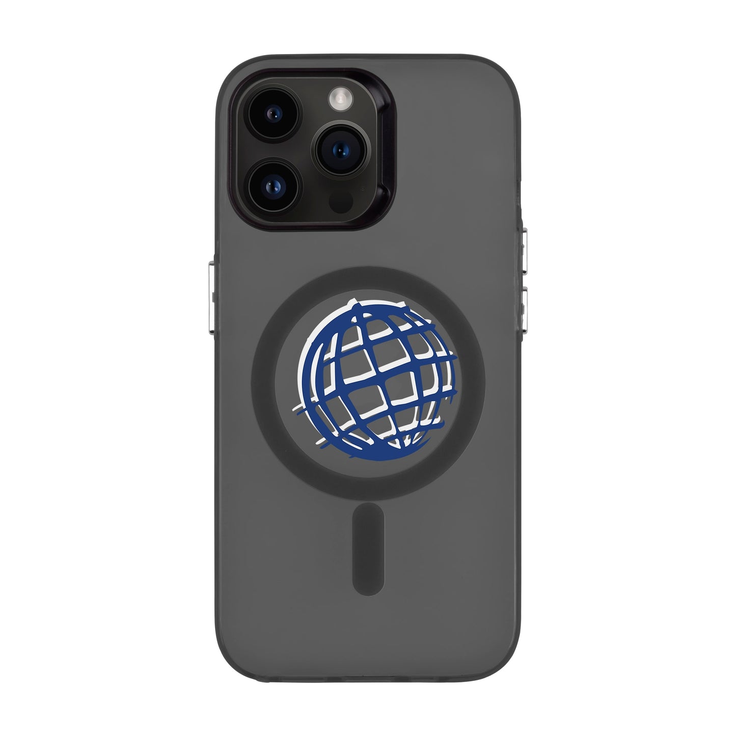 GLOBE-iPhone 14 Pro Max Hold Kılıf MagSafe Özellikli